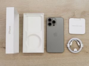 Brand New iPhone 16 Pro for Sale Unlocked and 100 percent orignal
