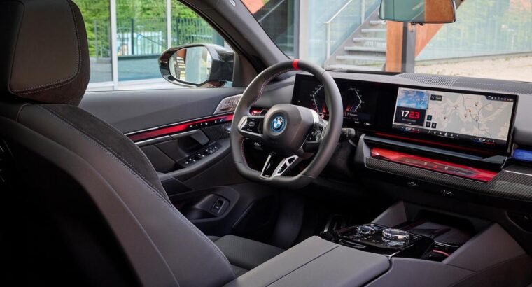 Best Performance BMW M4 CS for Sale