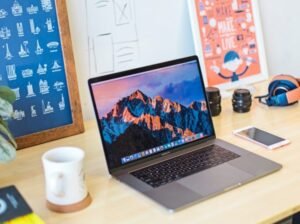 M2 MacBook for Sale Power and Elegance in One De